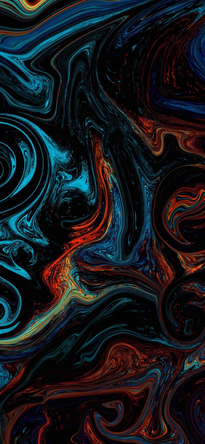 F L U I D  A R T