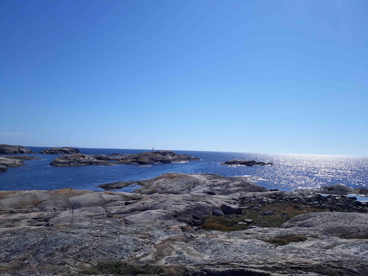 Westcoast Sweden