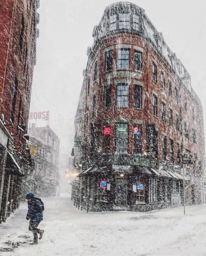 Winter