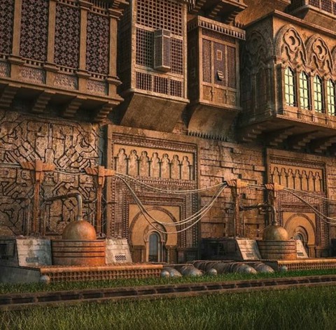 Khan (market)