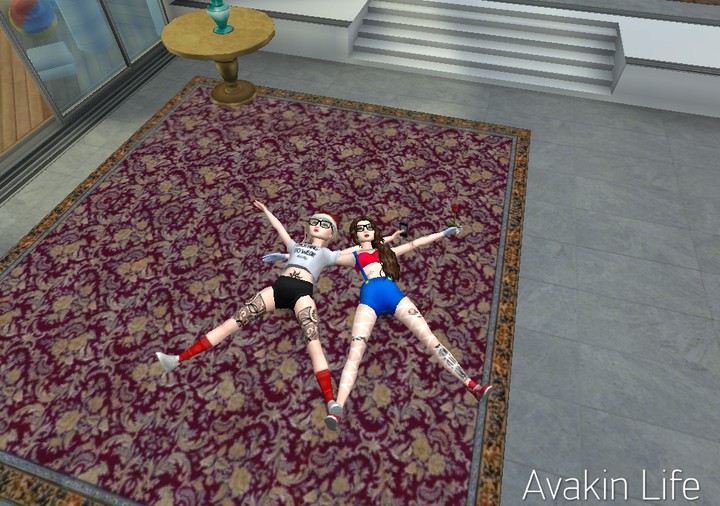 Avakin Life