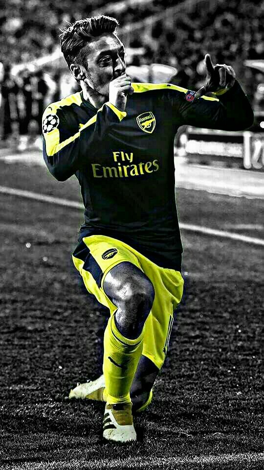Ozil