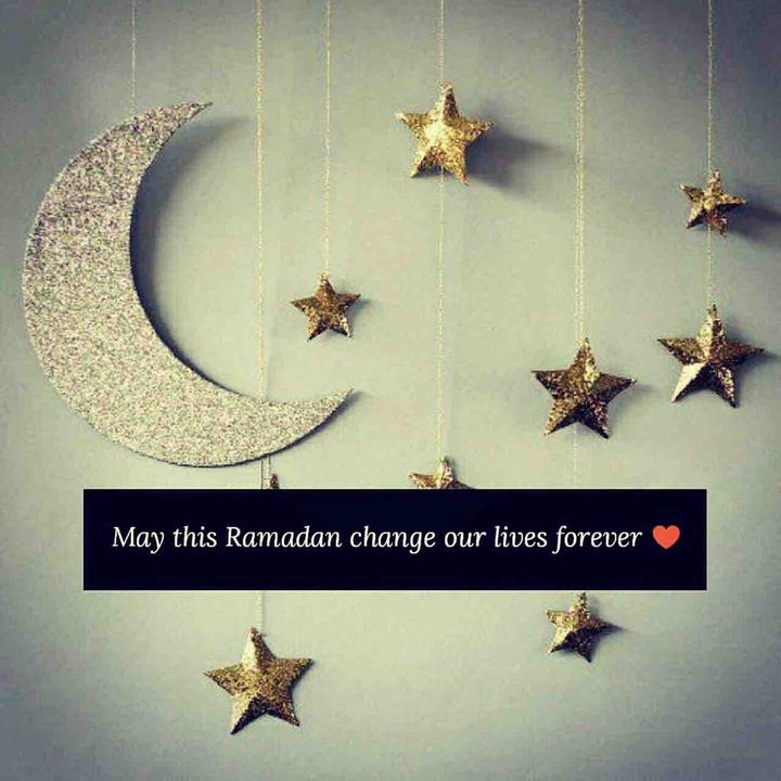 Ramadan Spirit