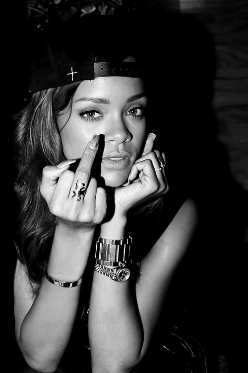 Rihanna 