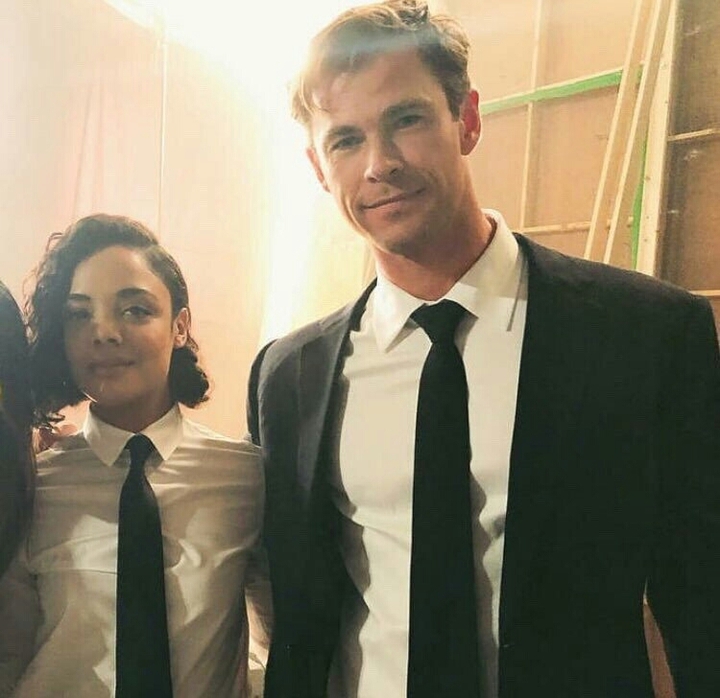 chris hemsworth