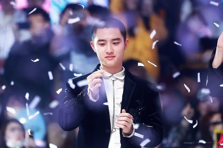 kyungsoo