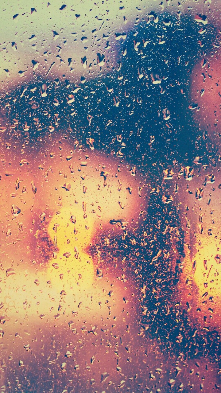 rainy season