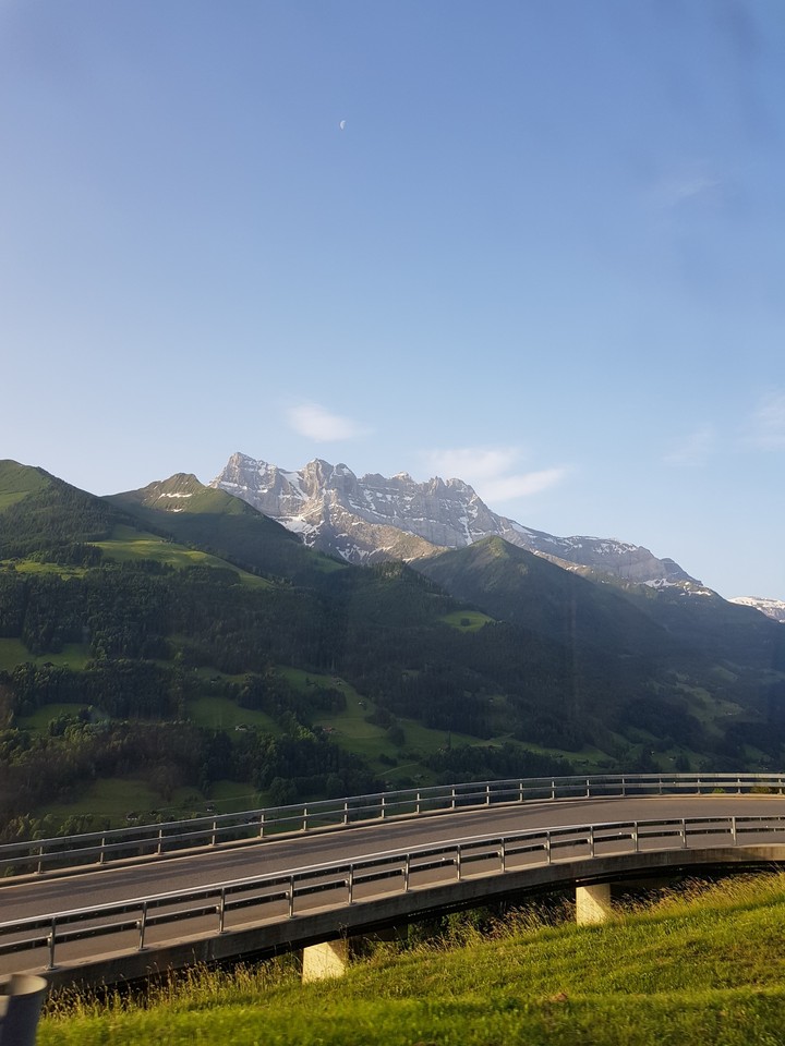 Dents du Midi