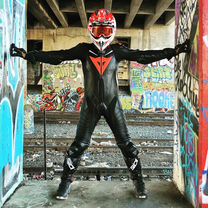 Gearhead