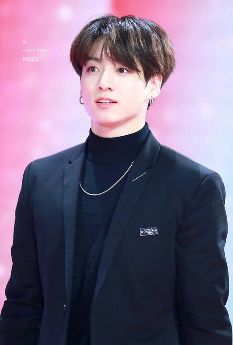 Jeon Jungkook