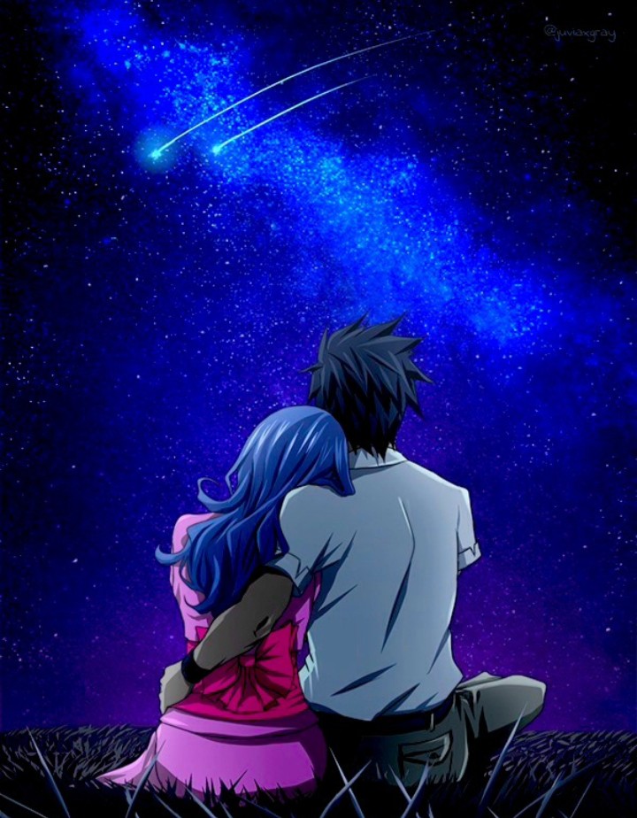 ~ Anime