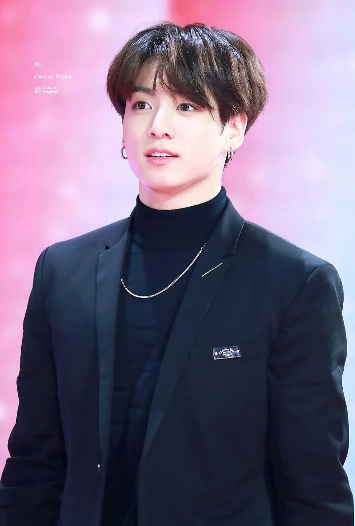 Jeon Jungkook