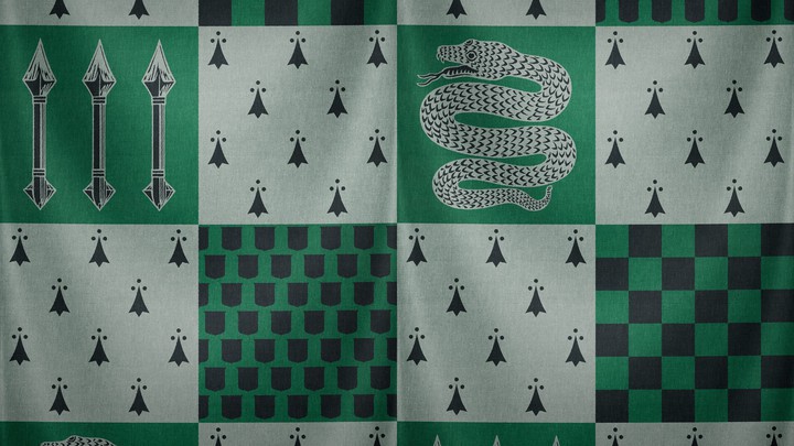 Slytherin