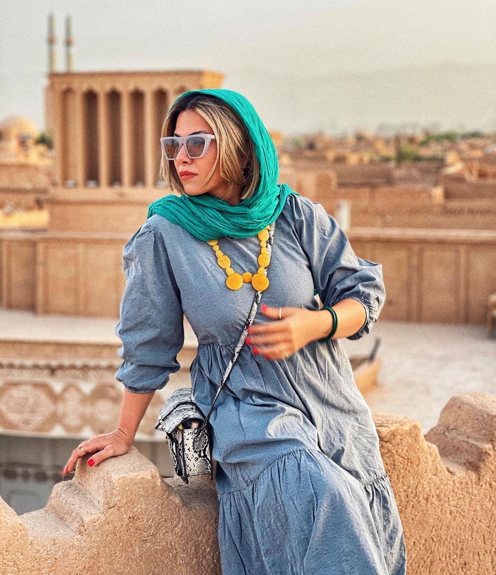Yazd Nature