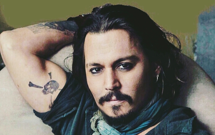 Johnnydepp
