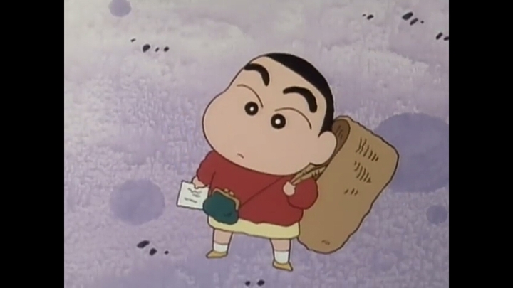 sinchan