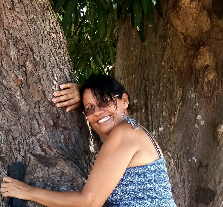 euzinha