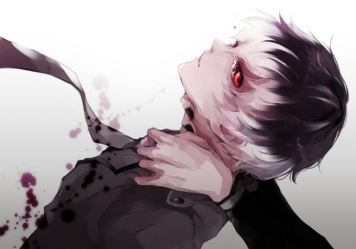 tokyo ghoul:re