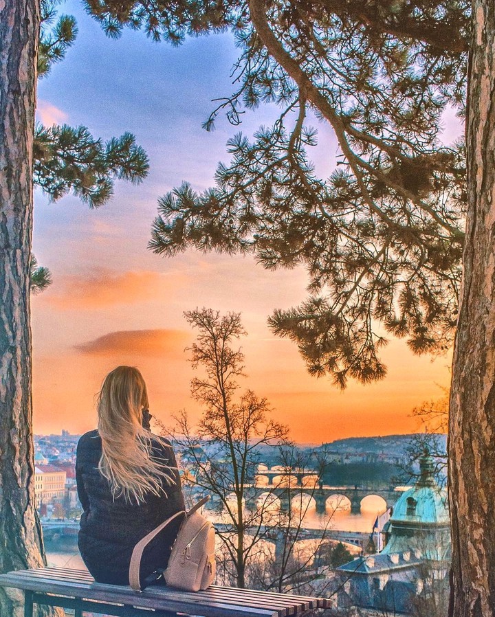 Prague