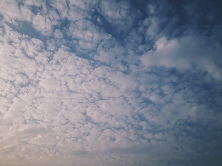 Autumn Cloud