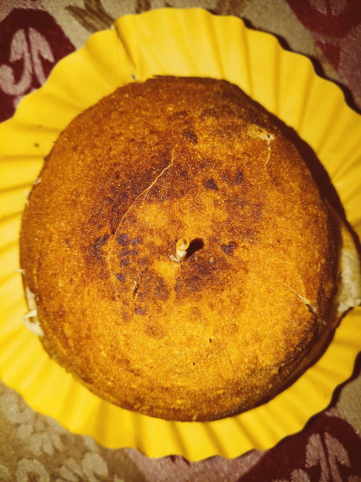 burger