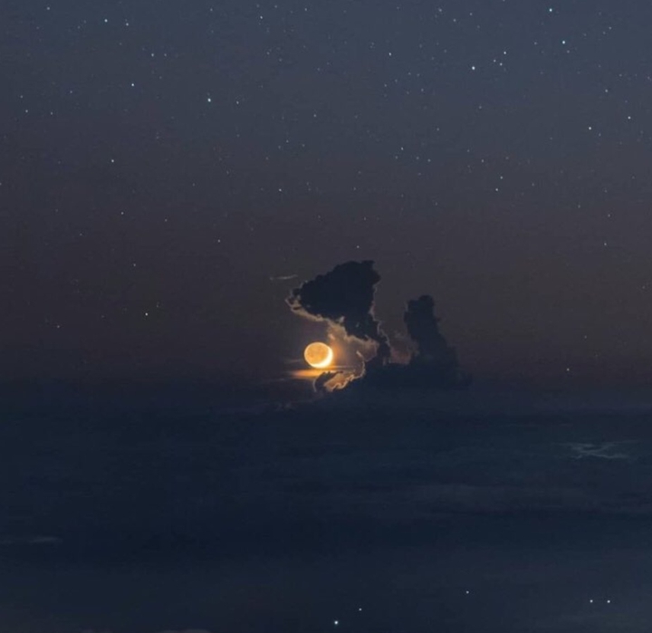 Moon?