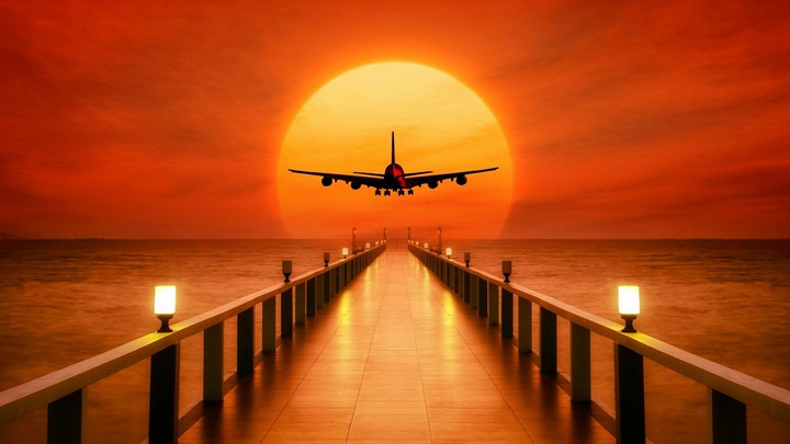 #sunset