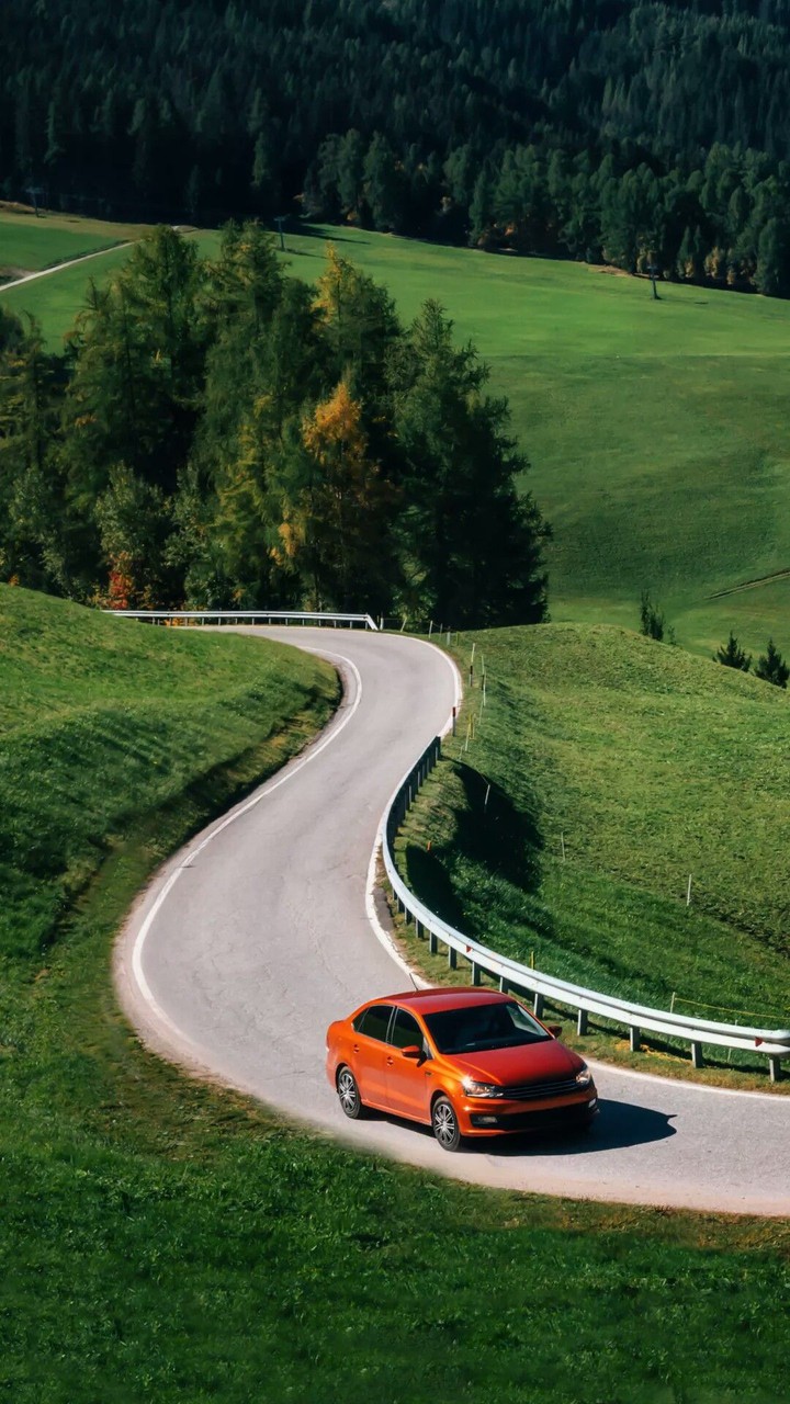 Landscape...