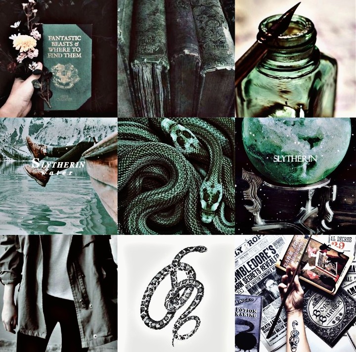 Slytherin