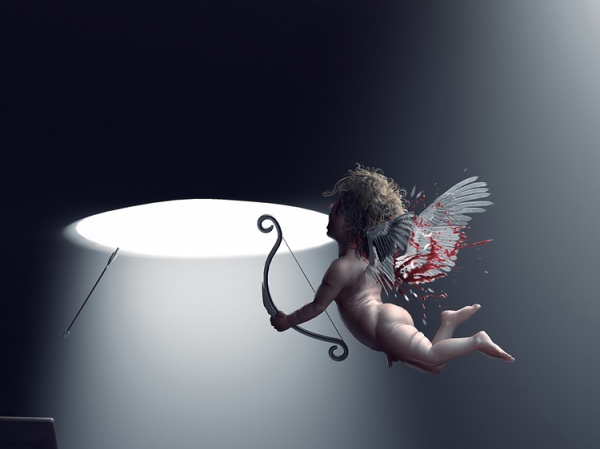 angel