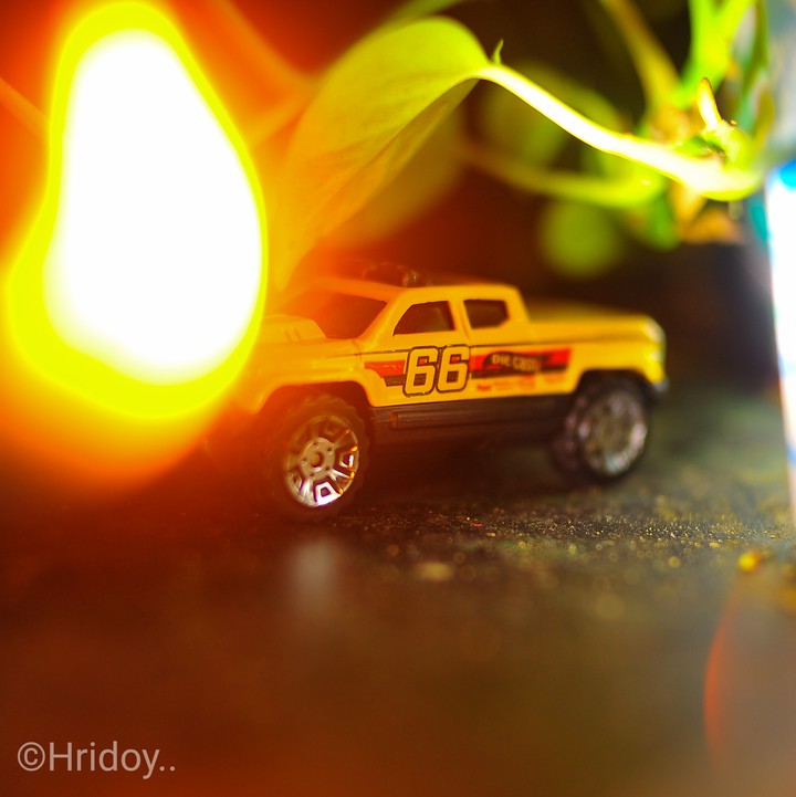 off roader 66