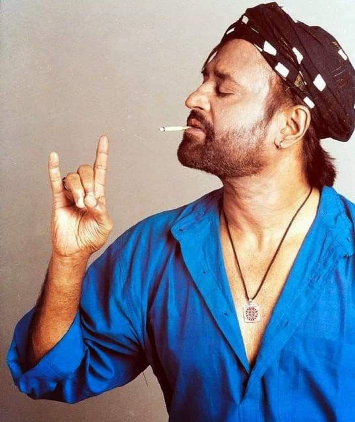 thalaiva