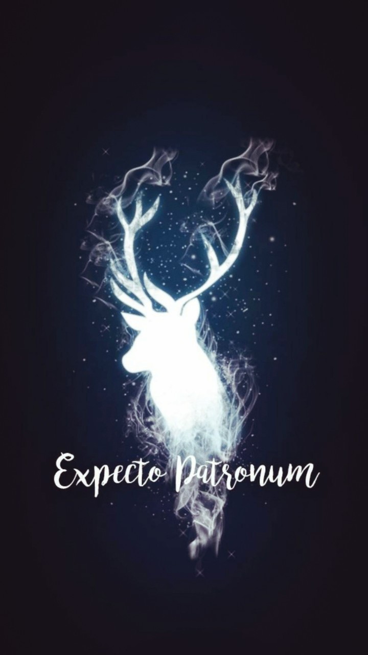Harry Potter ? spell