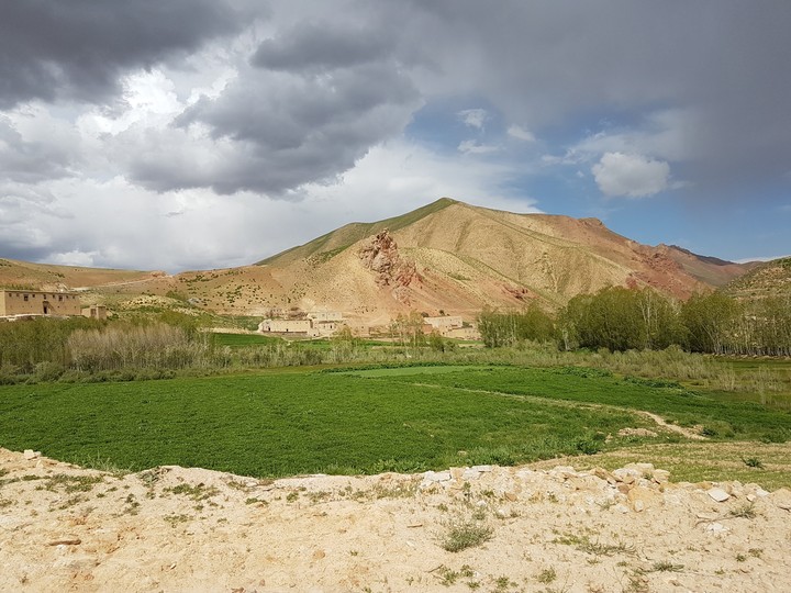 Afghanistan