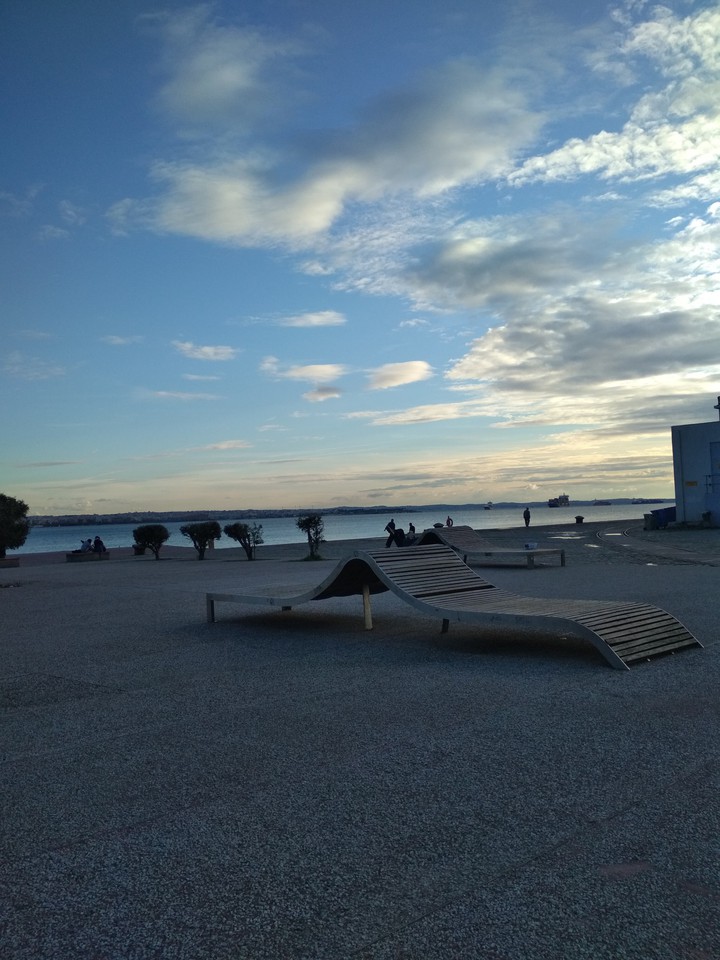 Relax