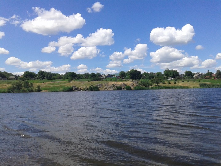 clouds