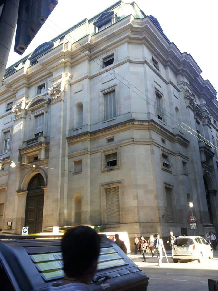 Buenos Aires