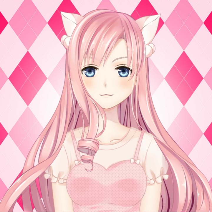 lovely anime