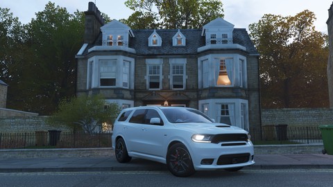 forza horizon 4