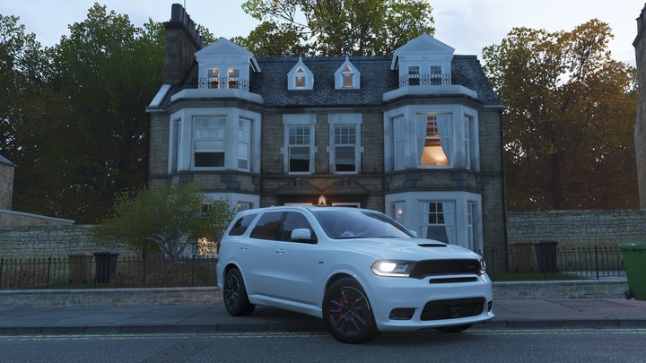 forza horizon 4