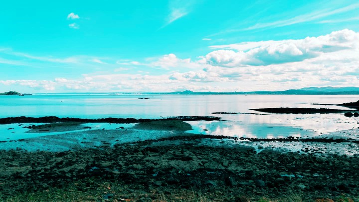 Sea