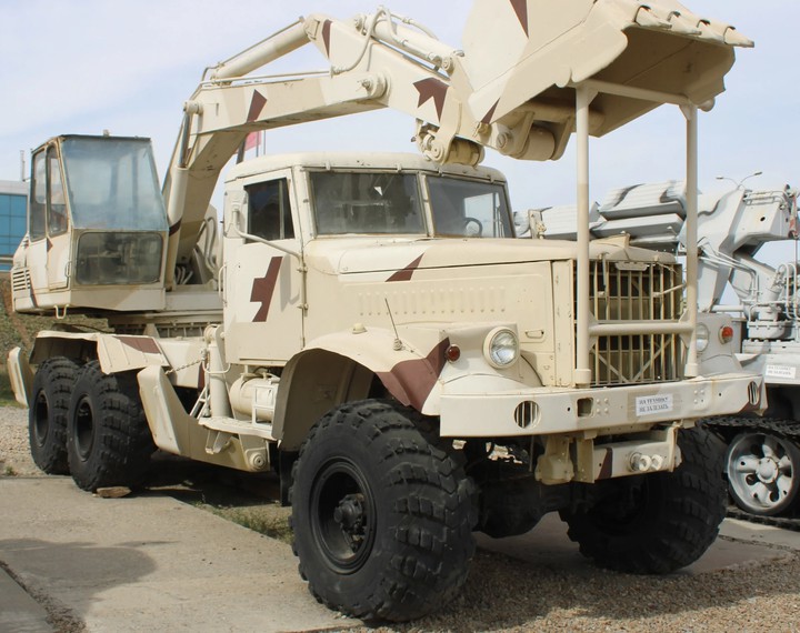 kraz