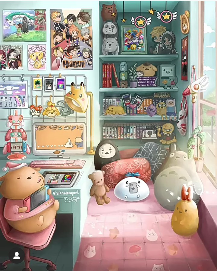anime, manga 2