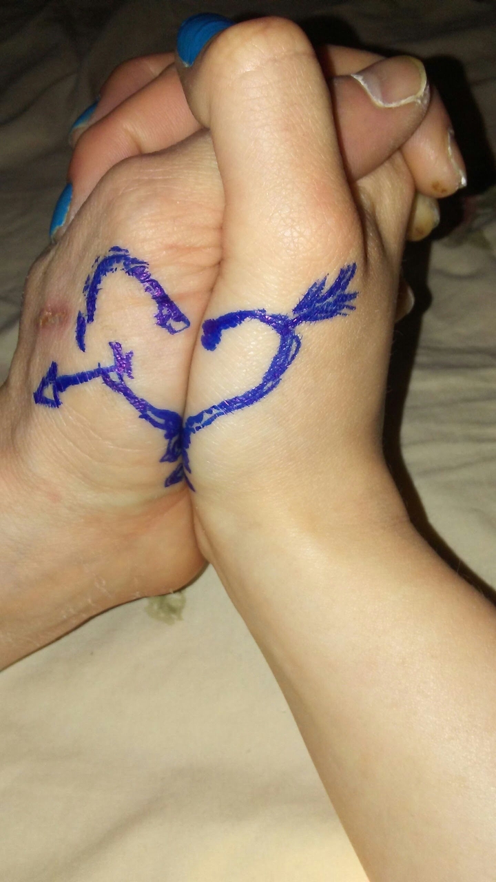 eternal love