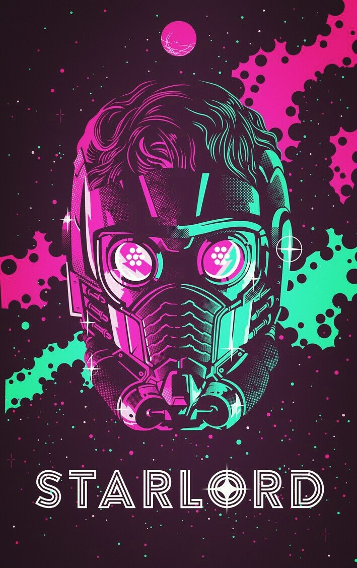 StarLord