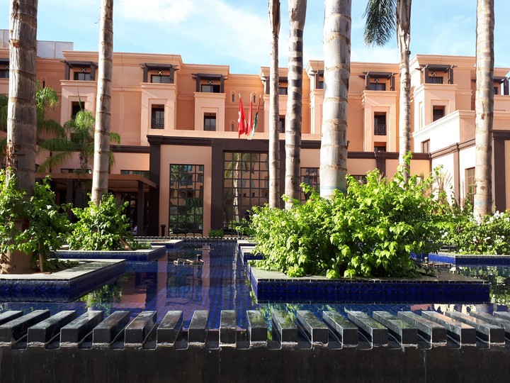 Maroc