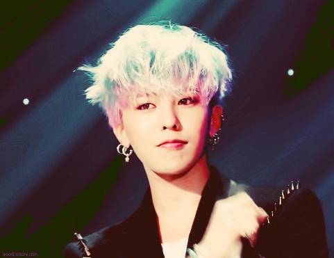 G-DRAGON