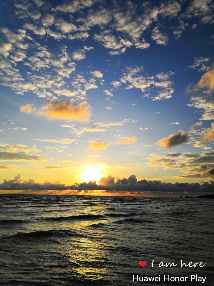 Sunrise (twilight)