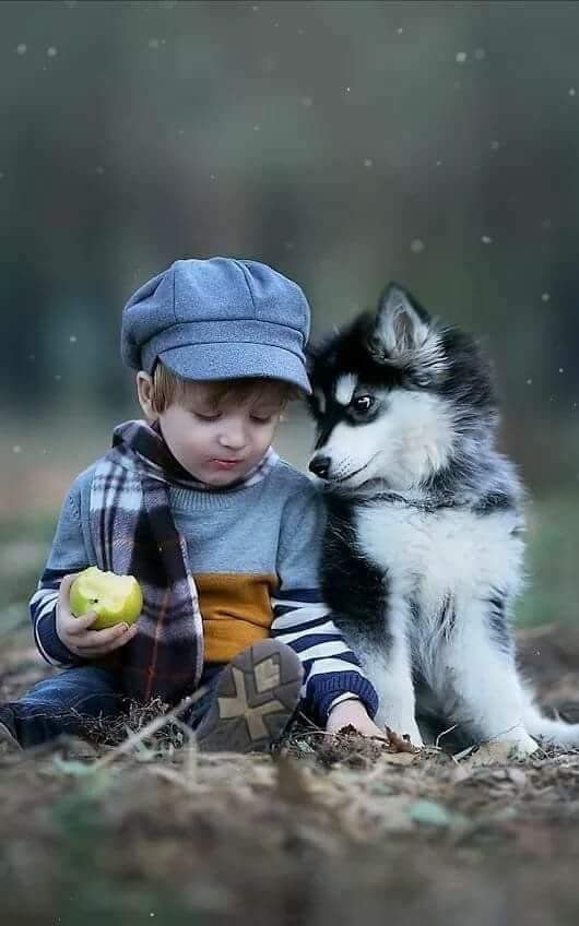 ❤️