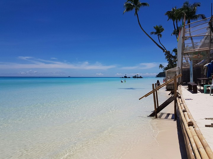 Boracay low season